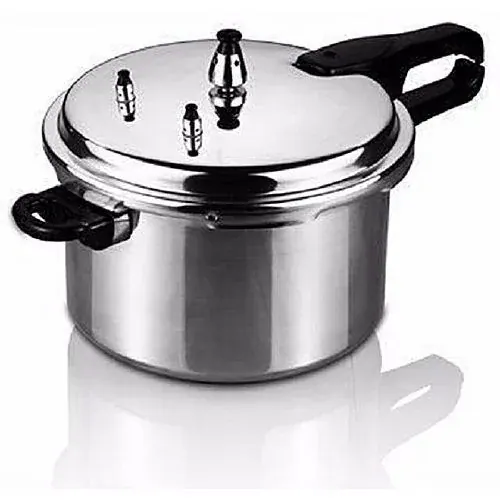 Maxi Pressure Cooker 6 L 1000 Watts - 6929WPB