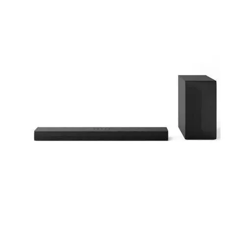 LG Soundbar with Subwoofer 300W 2.1CH (S40T)