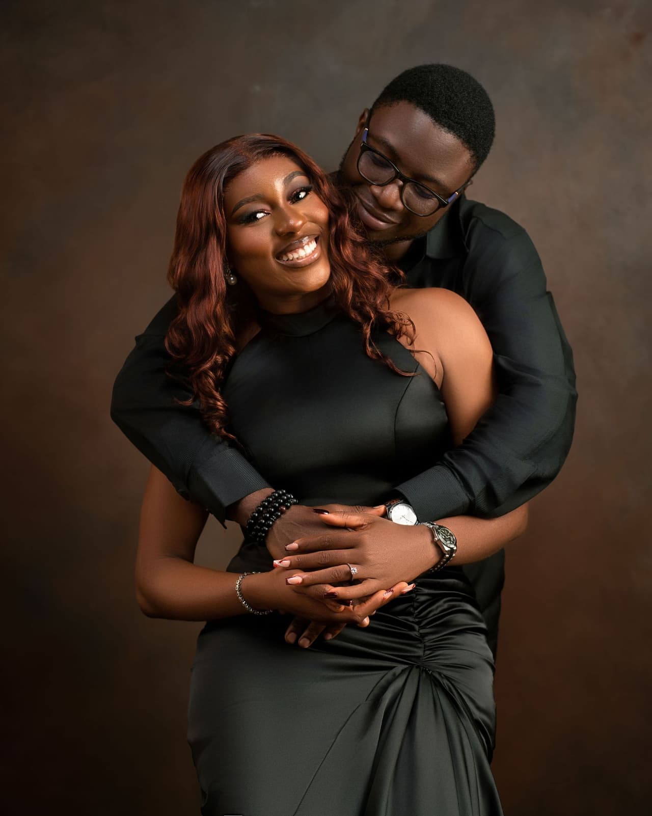 Esther & Ayomide